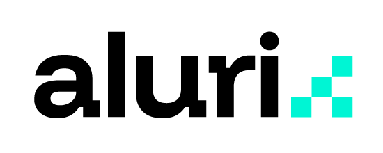 Aluri Logo