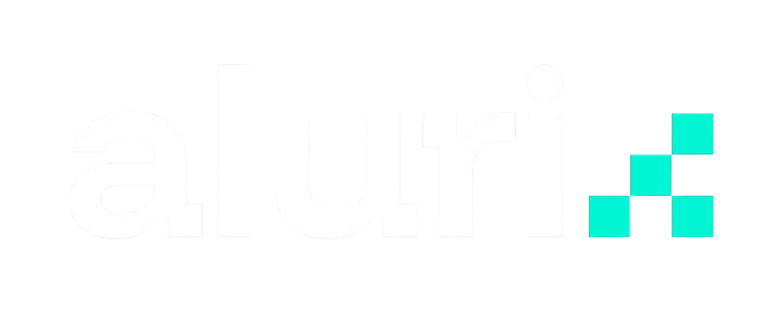 Aluri Logo